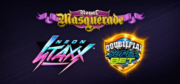 new slot games