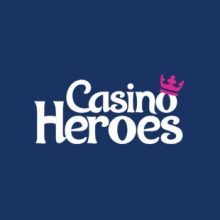 Casino Heroes