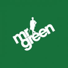 Mr Green